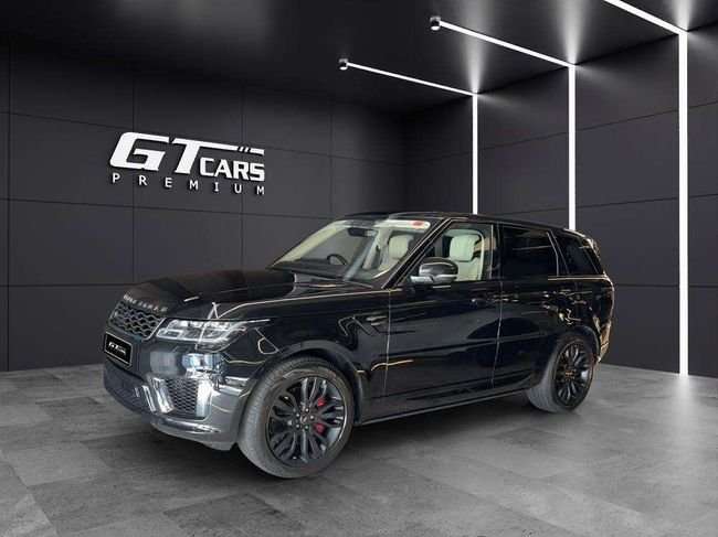 Land Rover Range Rover Sport P400e HSE - foto 1