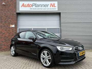 Sportback 1.4 TFSI Attraction! Airco! Cruise Contr