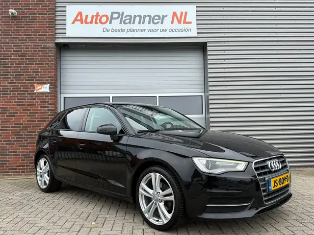 Audi A3 Sportback 1.4 TFSI Attraction! Airco! Cruise Contr
