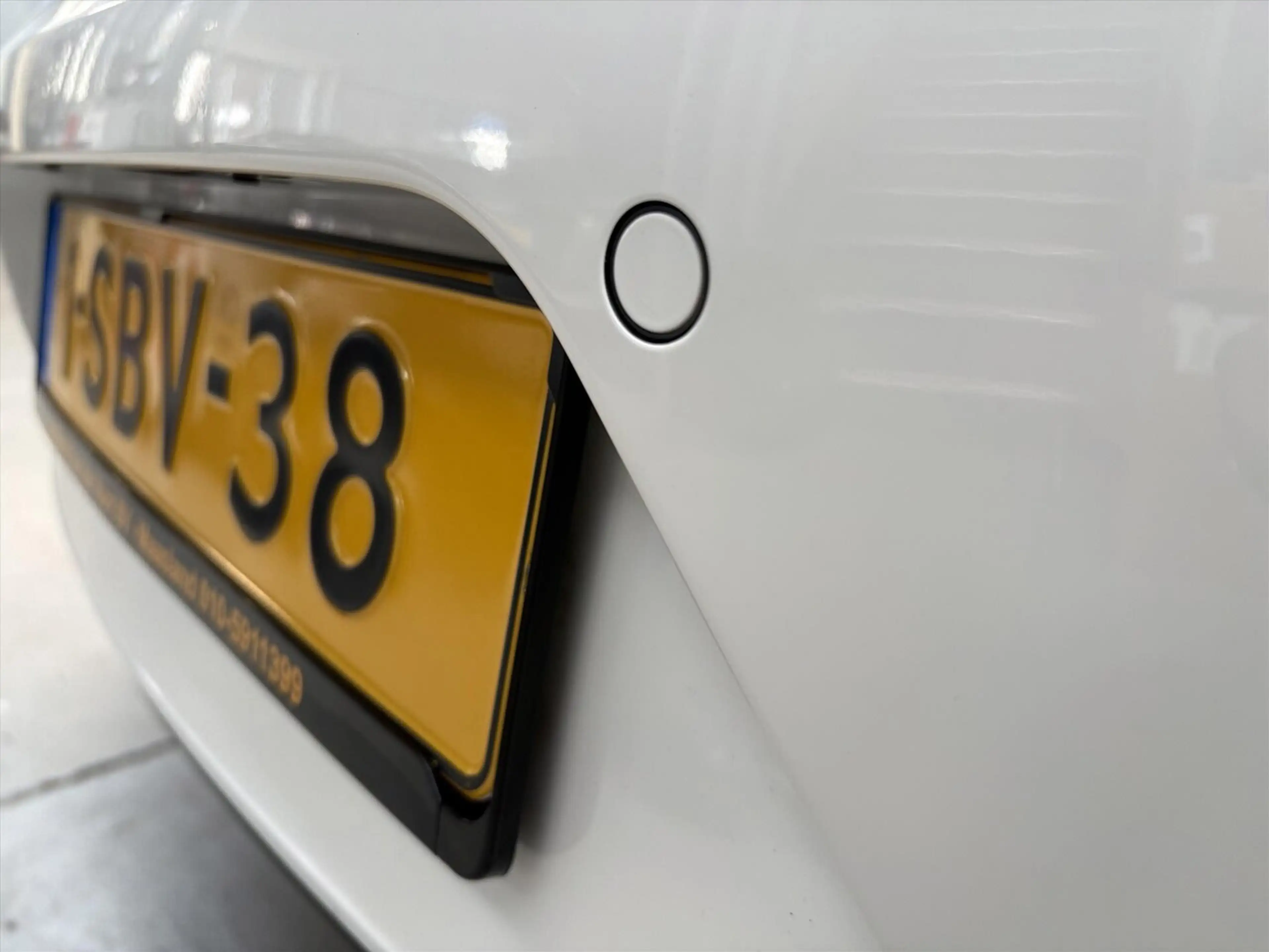 Volkswagen Beetle 1.2 TSI Design | Airco | Navigatie | Stoelverwarmi — photo 6