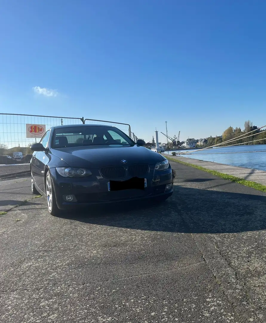 BMW 325 Coupe 325i 218ch Confort - 1