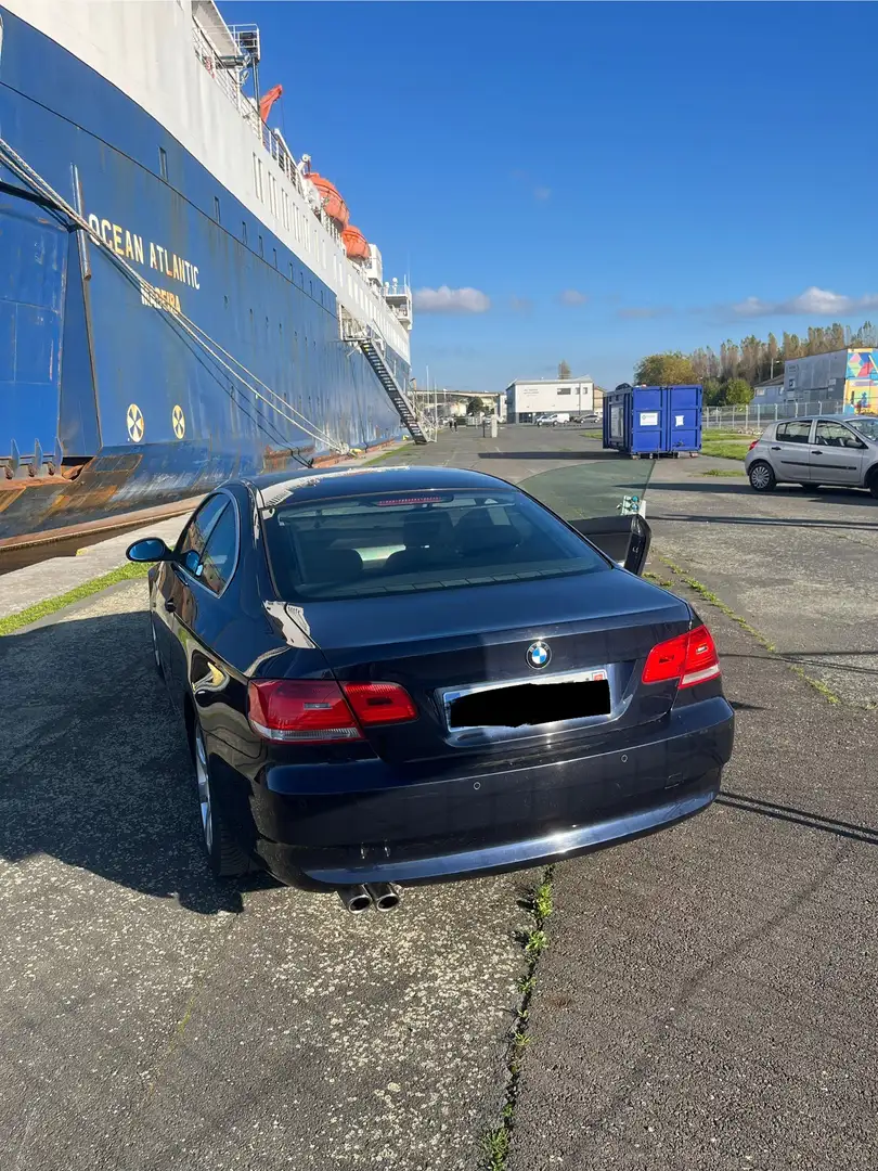 BMW 325 Coupe 325i 218ch Confort - 2