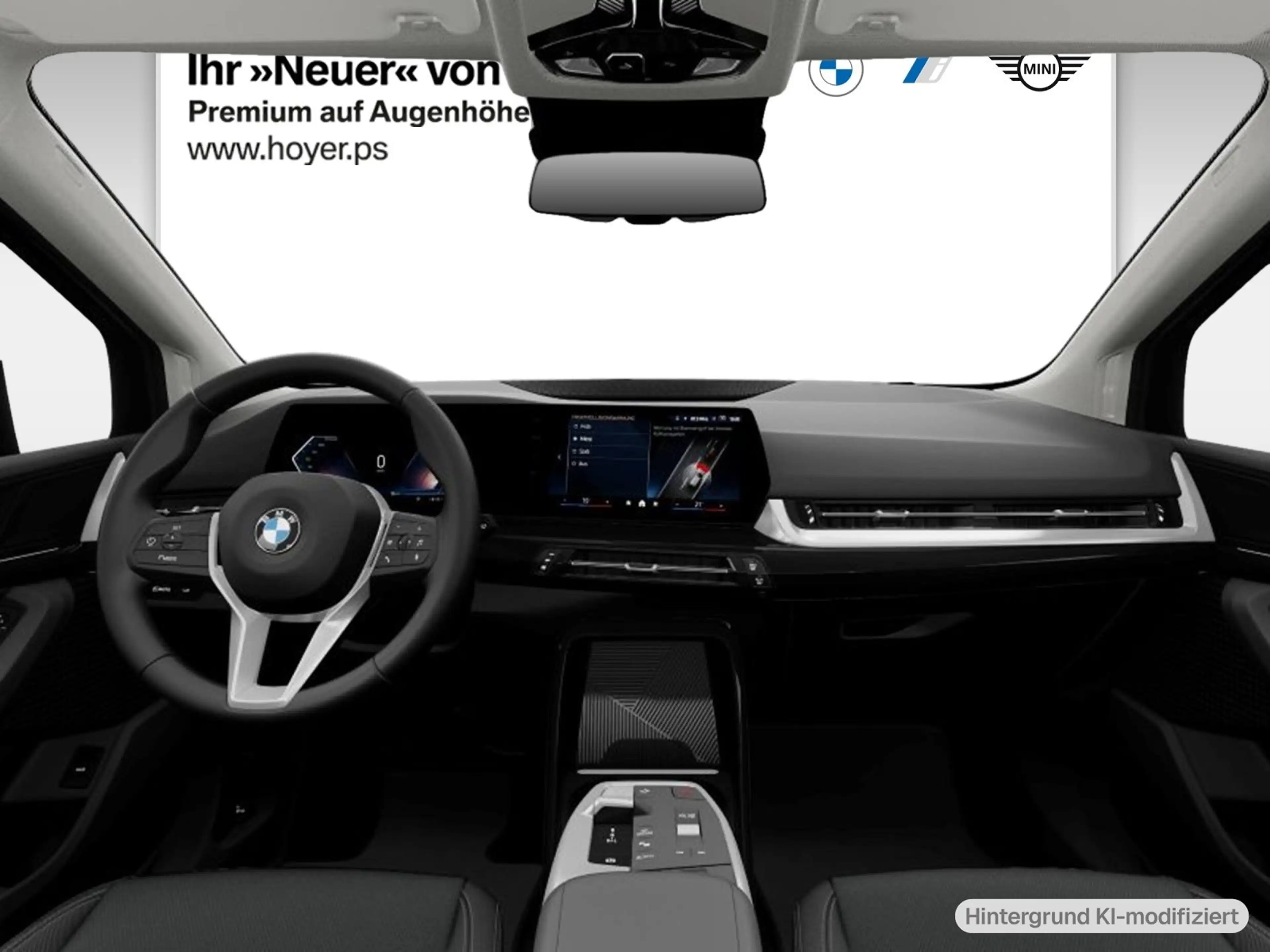 BMW 220 i DCT AHK M Hochglanz Shadow Line — photo 5