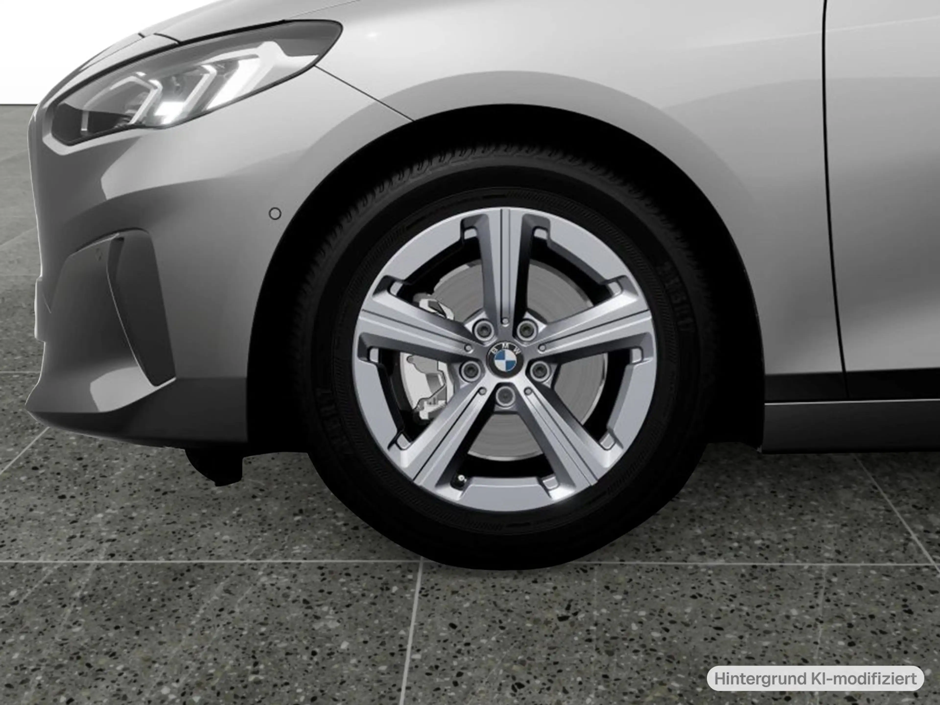 BMW 220 i DCT AHK M Hochglanz Shadow Line — photo 7