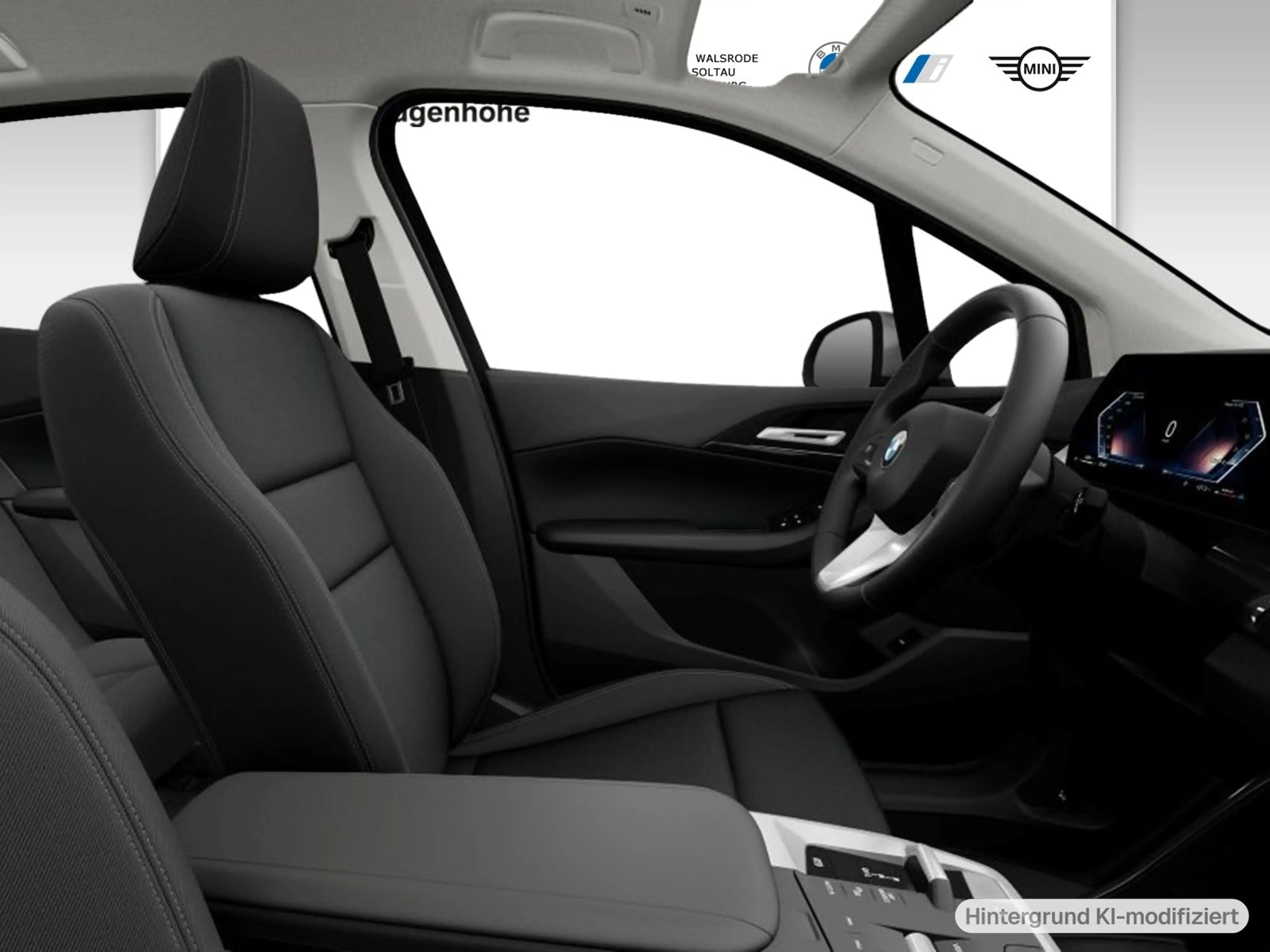 BMW 220 i DCT AHK M Hochglanz Shadow Line — photo 4