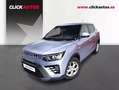 SsangYong Tivoli 1.5 G15T 160CV Urban Plus AUT Gris - thumbnail 1