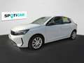 Opel Corsa Edition 1.2 Turbo 74kW Tech-&Komfort-Paket Blanc - thumbnail 1