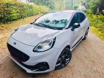 1.5 EcoBoost 200 ch