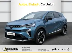 Renault Symbioz Iconic E Tech Full Hybrid 145