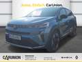 Renault Symbioz Iconic E-Tech Full Hybrid 145 Blau - thumbnail 1