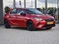Opel Corsa 1.2 GS Line ECC/ CAMERA / PDC Rood - thumbnail 2