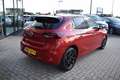 Opel Corsa 1.2 GS Line ECC/ CAMERA / PDC Rood - thumbnail 5