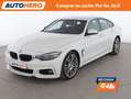 BMW 420 420d Gran Coupé Blanco - thumbnail 1