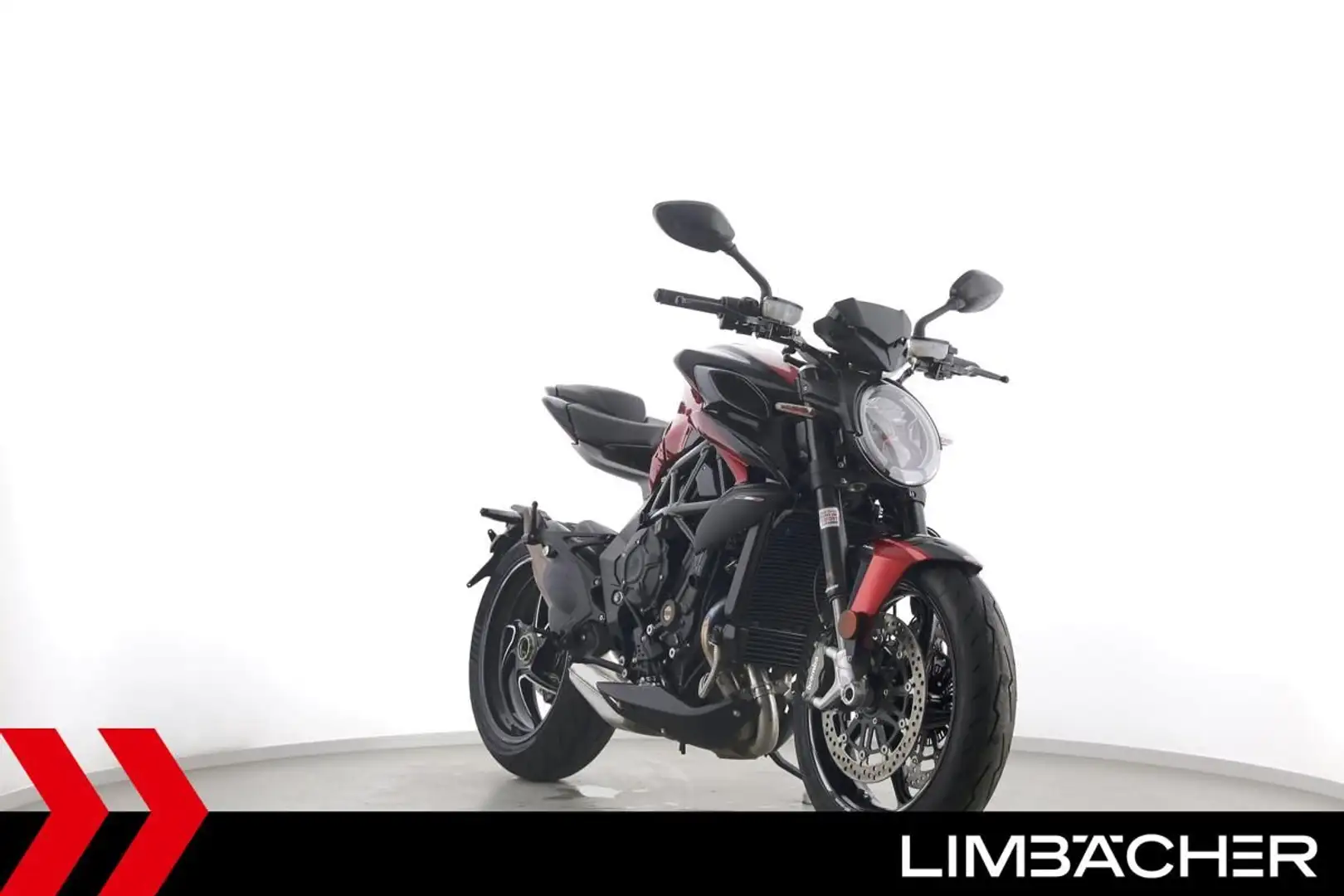 MV Agusta Brutale 800 RR - QS, TC, Launch-Control - 2