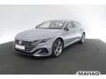 Volkswagen Arteon 2.0 TSI R-Line Navi LED Di Grau - thumbnail 4