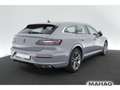 Volkswagen Arteon 2.0 TSI R-Line Navi LED Di Grau - thumbnail 7