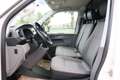 Volkswagen T6.1 Transporter Plus*Lang*DSG*Flügeltüre*AHK*Kamera*Navi Weiß - thumbnail 18