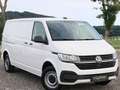 Volkswagen T6.1 Transporter Plus*Lang*DSG*Flügeltüre*AHK*Kamera*Navi Weiß - thumbnail 2