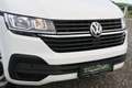 Volkswagen T6.1 Transporter Plus*Lang*DSG*Flügeltüre*AHK*Kamera*Navi Weiß - thumbnail 4