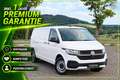 Volkswagen T6.1 Transporter Plus*Lang*DSG*Flügeltüre*AHK*Kamera*Navi Weiß - thumbnail 1