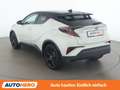 Toyota C-HR 1.8 Hybrid C-ULT Weiß - thumbnail 4