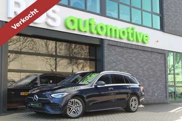 e AMG Line | DODE HOEK | KEYLESS | ELEK TREKHAAK |