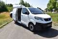 Peugeot Expert TOLE STANDARD 2.0 HDI 120 BVM6 ASPHALT Alb - thumbnail 4