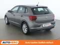 Volkswagen Polo 1.0 TSI Highline Grau - thumbnail 4