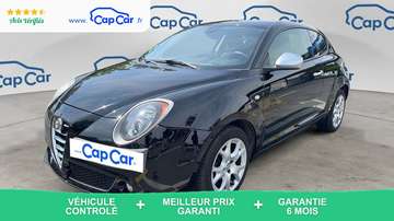 1.4 MPI 78 Distinctive