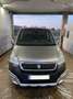 Peugeot Partner Tepee 1.6BlueHDI Outdoor 120 Plateado - thumbnail 16
