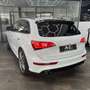 Audi SQ5 3.0 TDI plus quattro, Standh. Pano, ACC Blanc - thumbnail 5