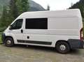 Fiat Ducato Ducato 30 130 Multijet L2H2 Weiß - thumbnail 2