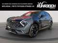 Kia Sportage 1.6 T-GDI GT-Line Mild-Hybrid Panorama Navi Digita Nero - thumbnail 1