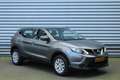 Nissan Qashqai 1.2 Dig-t 116pk Visia 2WD NL-Auto NAP Airco Cruise Grigio - thumbnail 3