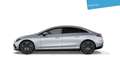 Mercedes-Benz EQE 350 EQE 350 4MATIC Argent - thumbnail 5