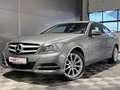 Mercedes-Benz C 180 CGI Coupe°PDC°BT°FSE°Klima°Shzg°Tempomat° Silver - thumbnail 5