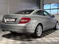 Mercedes-Benz C 180 CGI Coupe°PDC°BT°FSE°Klima°Shzg°Tempomat° Silver - thumbnail 4