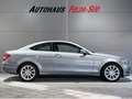Mercedes-Benz C 180 CGI Coupe°PDC°BT°FSE°Klima°Shzg°Tempomat° Silver - thumbnail 3