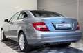 Mercedes-Benz C 180 CGI Coupe°PDC°BT°FSE°Klima°Shzg°Tempomat° Silver - thumbnail 7