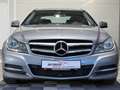 Mercedes-Benz C 180 CGI Coupe°PDC°BT°FSE°Klima°Shzg°Tempomat° Silver - thumbnail 9