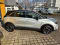 Opel Crossland X 1.2 Elegance AT Grau - thumbnail 4
