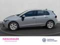 Volkswagen Golf VIII 1.0 TSI Life Navi Standhz LED App-Connect Grau - thumbnail 3