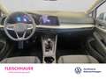 Volkswagen Golf VIII 1.0 TSI Life Navi Standhz LED App-Connect Grau - thumbnail 18