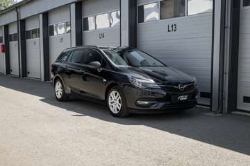Sports Tourer