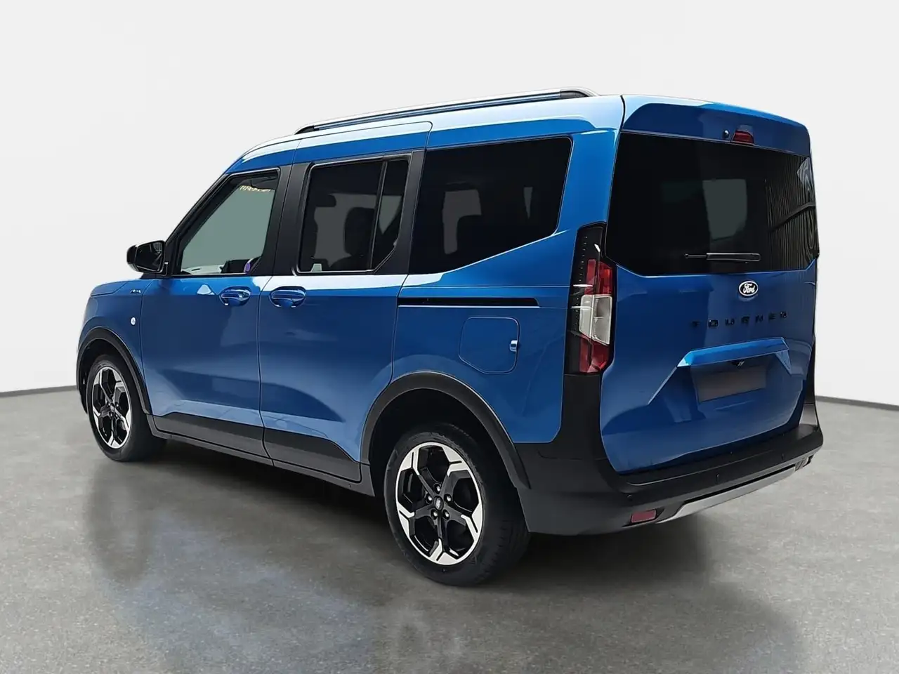 Ford Tourneo Courier TOURNEO COURIER 1.0 EB AUT. ACTIVE NAVI+ACC+WINTER 5