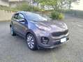Kia Sportage Sportage IV 2016 1.7 crdi Cool Navi s KM 135000! Grau - thumbnail 3