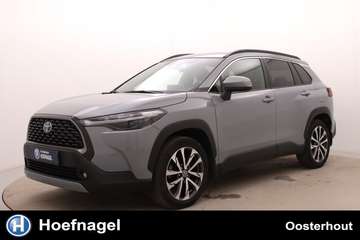 2.0 High Power Hybrid Active | Automaat | Adaptive