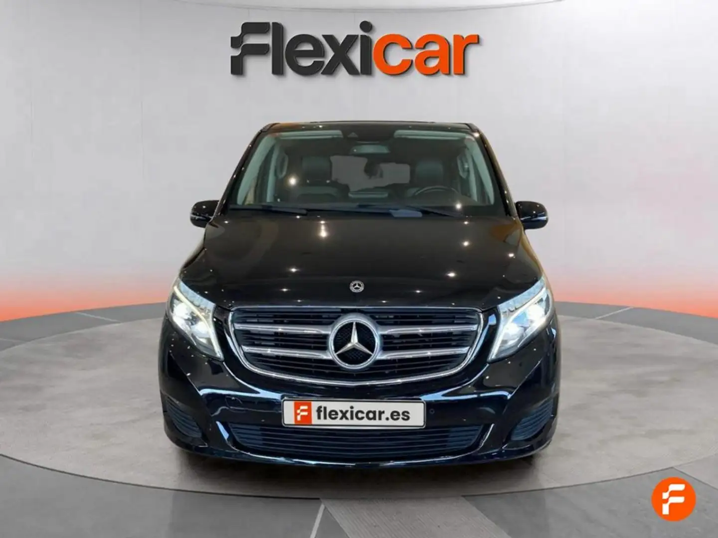 Mercedes-Benz V 220 d Compacto Noir - 2