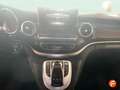 Mercedes-Benz V 220 d Compacto Noir - thumbnail 14