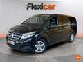 Mercedes-Benz V 220 d Compacto Noir - thumbnail 3